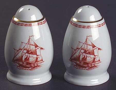 Salt & Pepper Set