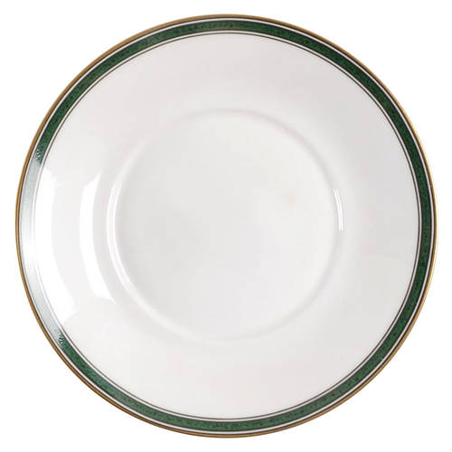 Tuscana Saucer for Flat Cup