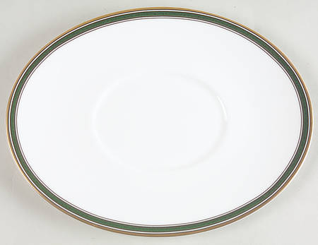 Tuscana Underplate for Gravy Boat