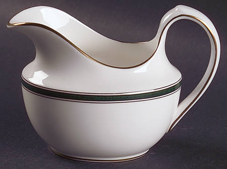 Tuscana Creamer