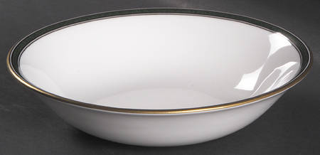 Tuscana Coupe Cereal Bowl