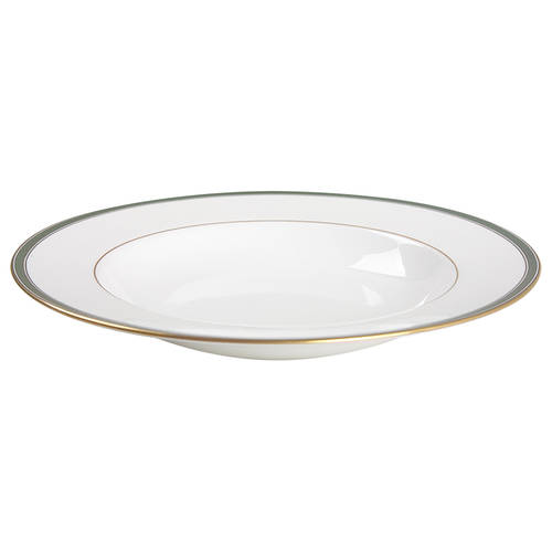 Tuscana Large Rim Soup Bowl