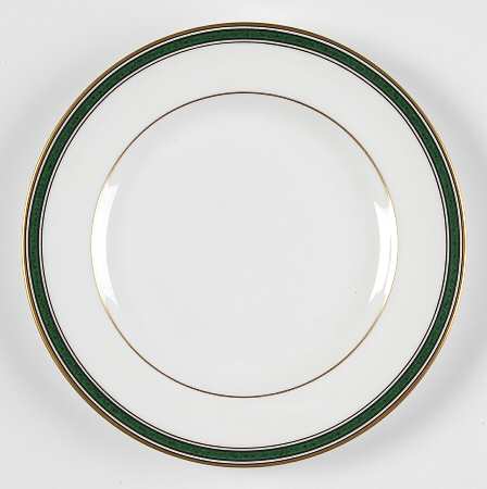 Tuscana Bread & Butter Plate