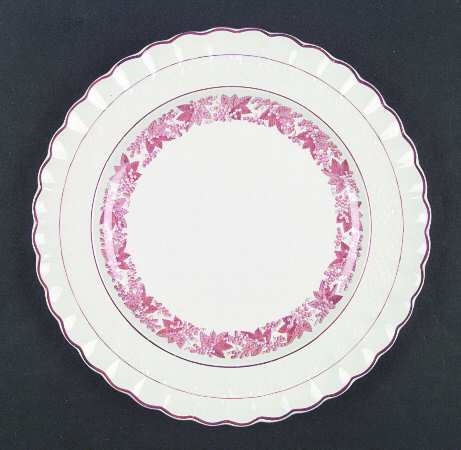 Valencia Orange by Spode