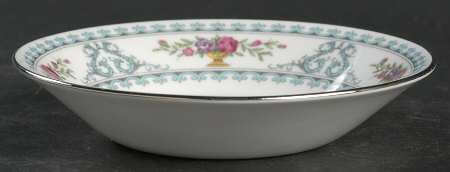 Versailles Fruit/Dessert (Sauce) Bowl