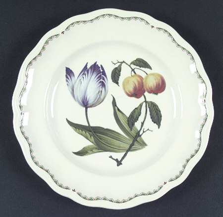 Victoria (Older) by Spode