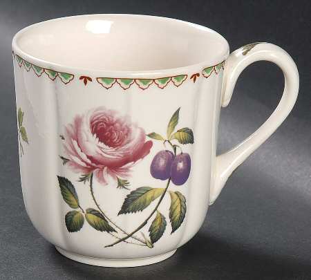 Victoria (Older) Mug