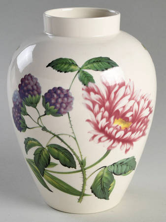 Victoria Medium Ginger Jar No Lid