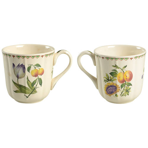 Victoria Mug