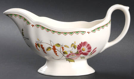 Victoria Gravy Boat