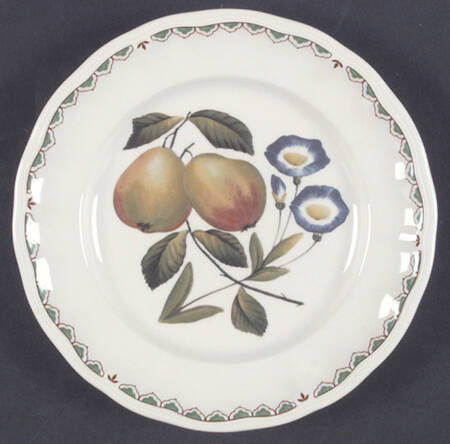 Victoria Bread & Butter Plate