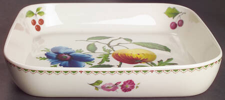 Victoria 11" Square Baker