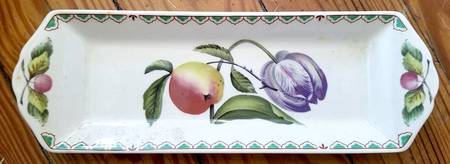 Victoria Mint Tray