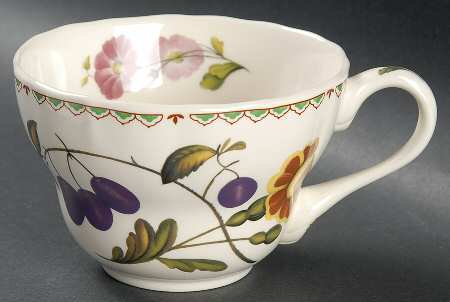 Victoria Oversized Cup