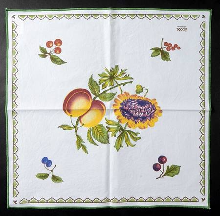 Victoria Cloth Napkin
