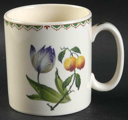 Victoria Mug