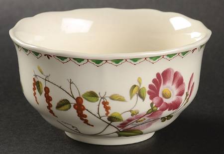 Victoria Open Sugar Bowl