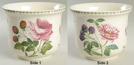 Victoria Small Cachepot