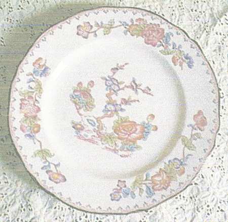 Vielle France by Spode