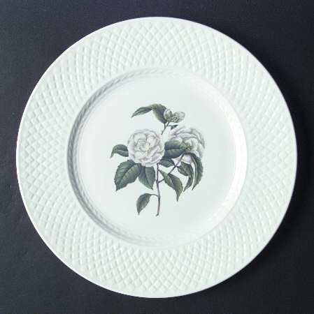 Virginia (Bone, Newer) by Spode