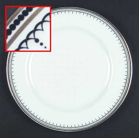 Warwick by Spode