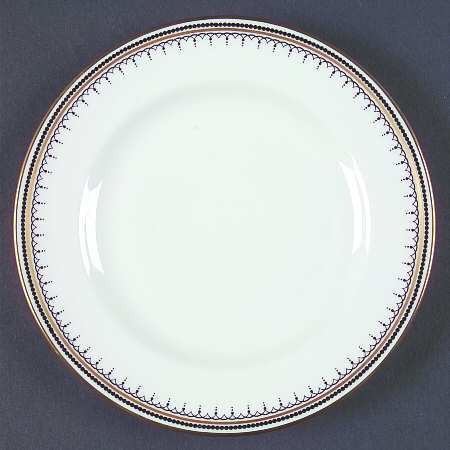 Warwick Bread & Butter Plate