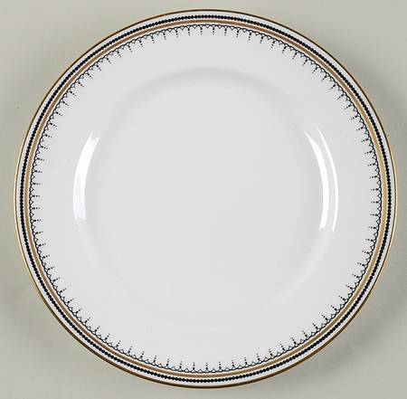 Warwick Salad Plate
