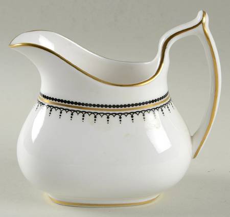 Warwick Creamer