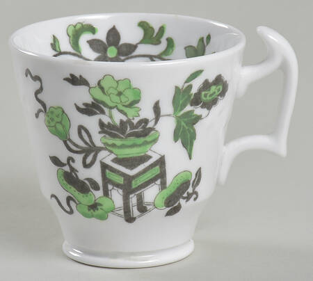 Wellington Demitasse Cup