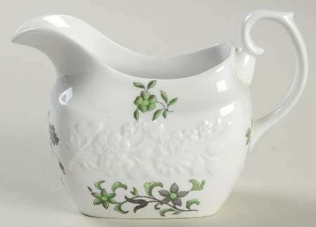 Wellington Creamer