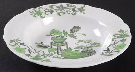 Wellington Rim Soup Bowl