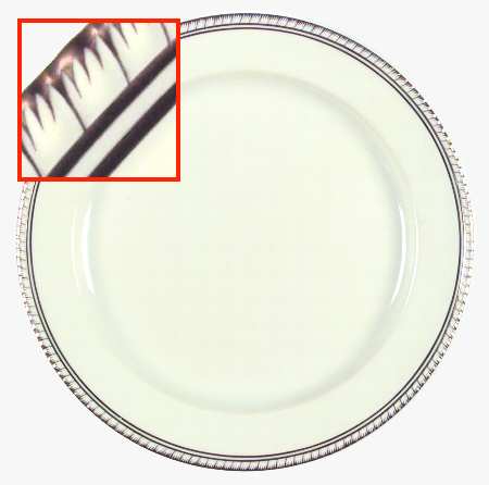 Westminister by Spode