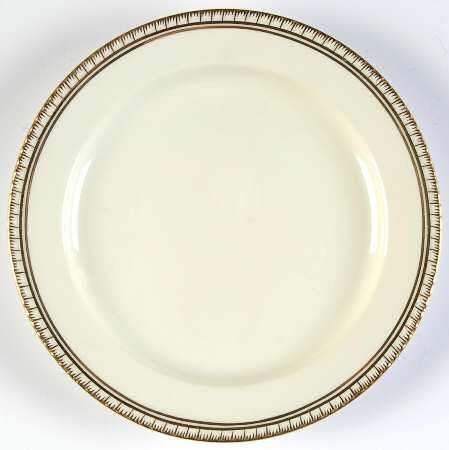 Westminister Bread & Butter Plate