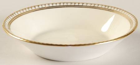 Westminister Fruit/Dessert (Sauce) Bowl