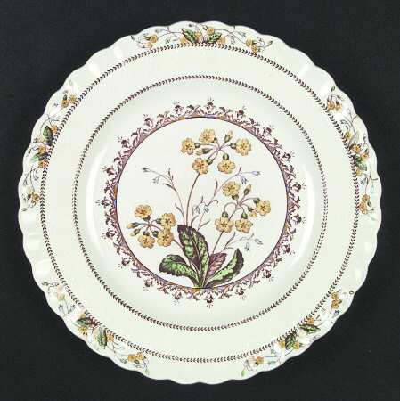 Wicker Dell by Spode