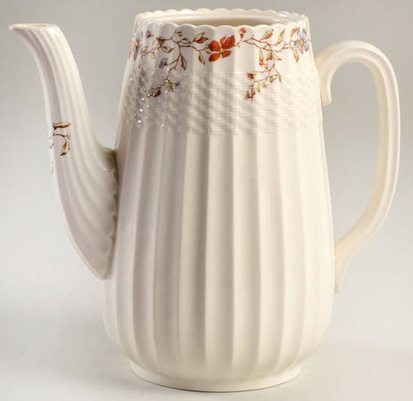 Wicker Dale Coffee Pot No Lid