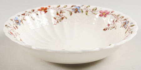 Wicker Dale Coupe Cereal Bowl