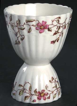 Wicker Dale Double Egg Cup