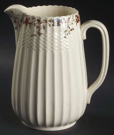 Wicker Dale 40 Oz Pitcher