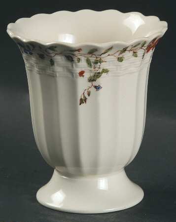 Wicker Dale 3" Vase
