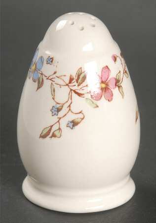 Wicker Dale Salt Shaker