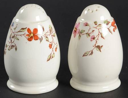 Salt & Pepper Set