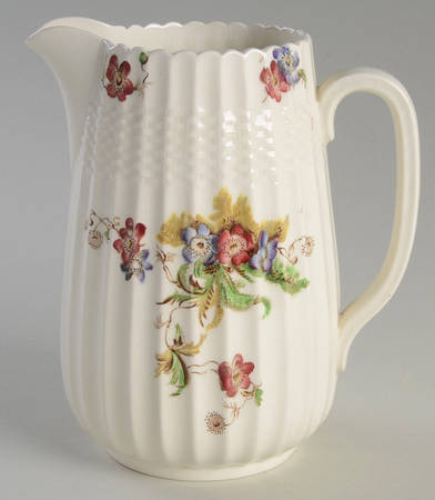 Wicker Lane (Basket Weave) 36 Oz Pitcher