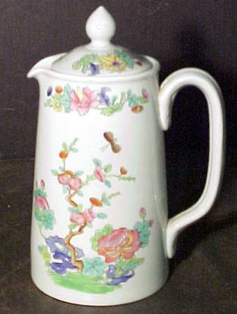 Willis (Y2684) Hot Water Jug & Lid