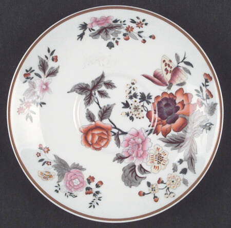 Windermere by Spode