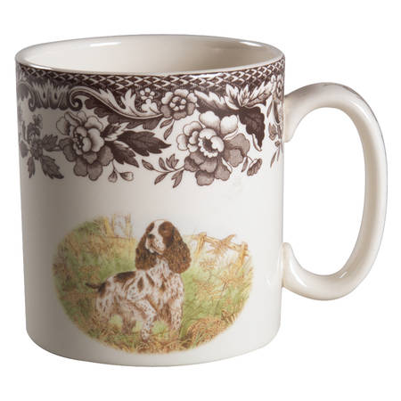 Woodland Mug by Spode