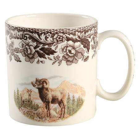 Woodland Mug