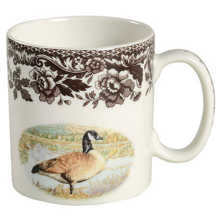 Woodland Mug