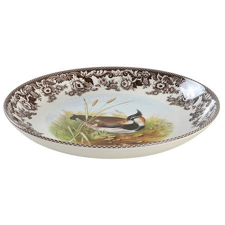 Woodland 12" Pasta Serving Bowl