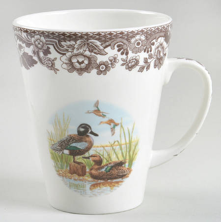 Woodland Beverage Mug by Spode